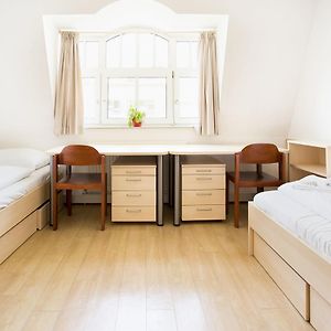 Kamer met Twee Aparte Bedden
